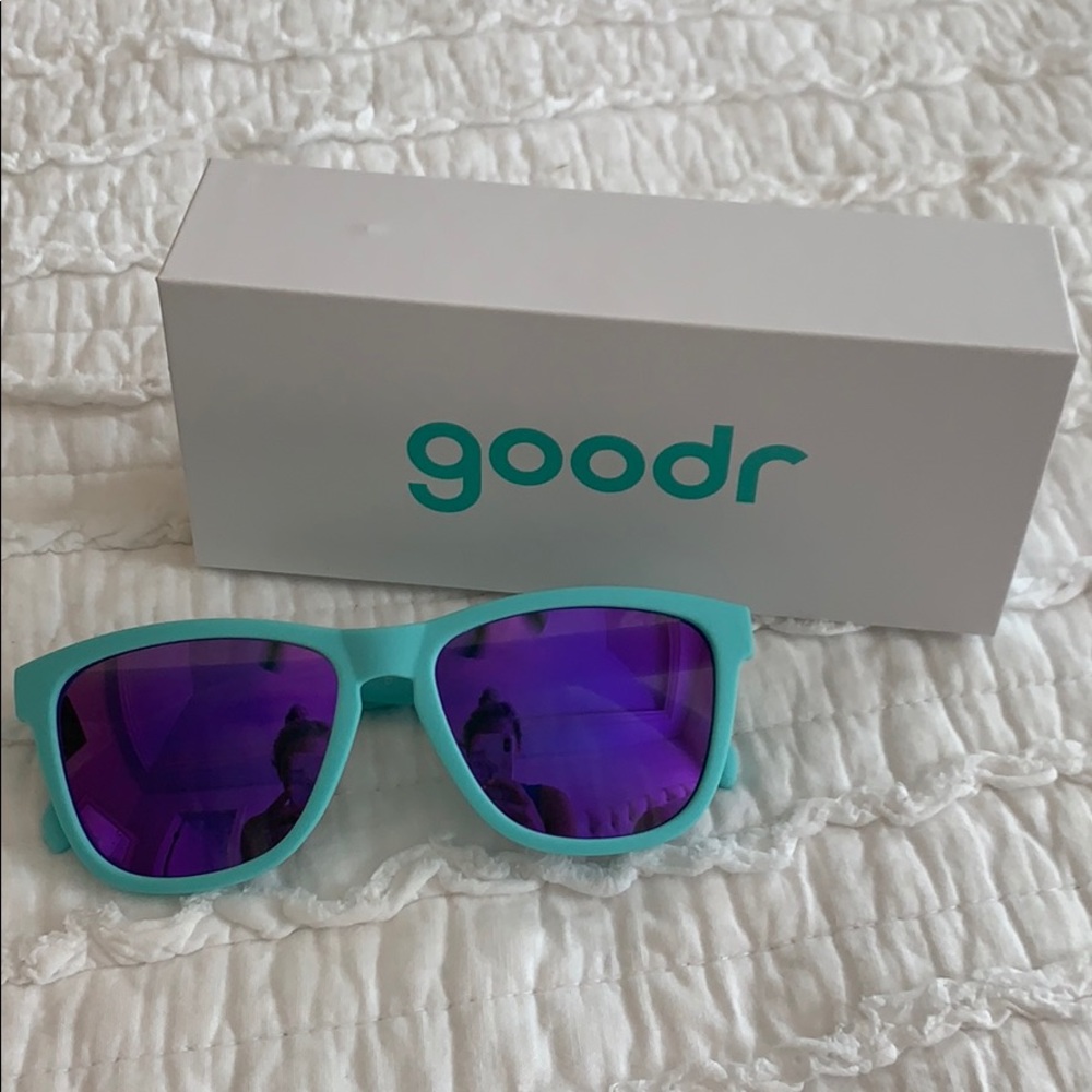 Goodr Sunglasses